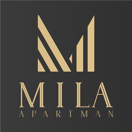 Mila Apartman Leilighet Ðakovo Eksteriør bilde